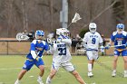 MLax vs Emmanuel  Wheaton College Men’s Lacrosse vs Emmanuel College. - Photo By: KEITH NORDSTROM : Wheaton, Lacrosse, LAX